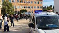 Manisa'daki saldırı göstere göstere gelmiş: Yaralı öğrenci dikkate almadıklarını anlattı