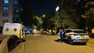 Kayseri'de 16 yaşındaki çocuk, üvey babasını bıçakladı