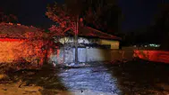 Kırıkkale'de otluk alanda yakılan ateş yangına neden oldu