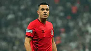 Esenler Erokspor-Kayserispor maçının hakemi Ali Yılmaz oldu
