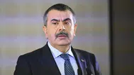 Bakan Tekin, 'PISA 2025 Bölgesel Toplantısı'nda