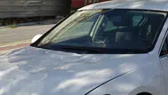 Malatya'da feci kaza : Otomobilin çarptığı yaşlı adam öldü