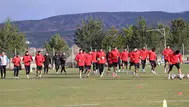 Sivasspor'da Keçiörengücü maçı öncesi 4 oyuncudan kötü haber
