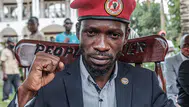 Uganda muhalefet partisi lideri Bobi Wine kimdir ve ne yapmaktadır?