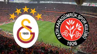Fatih Karagümrük ile Galatasaray karşı karşıya geliyor: Maç ne zaman, saat kaçta, hangi kanalda canlı yayınlanacak?