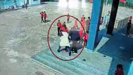 Diyarbakır'da Nefes Borusuna Mandalina Kaçan Öğrenciyi Heimlich Manevrası Kurtardı