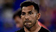 Gençlerbirliği'nde teknik direktör arayışı : Carlos Tevez sürprizi