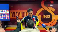 Derbi Sonrası Yaşanan Kavga Hakkında Brown ve Abdülkerim'den Açıklama Geldi