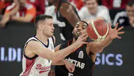 Bahçeşehir Koleji, Beşiktaş'ı Mağlup Ederek Liderliğini Sürdürdü Mü?