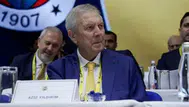 Fenerbahçe Başkanı Aziz Yıldırım, Ayrılık Toplantısının Ardından Kaza mı Geçirdi ?