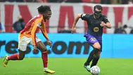 Barcelona'nın Galatasaray'ı Mağlup Etmesi Sonrasında Eric Garcia Neler Söyledi?