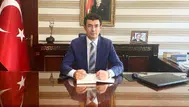 Afyonkarahisar'da vali yardımcısı silahla vurulmuş halde bulundu