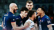 Halkbank, Altekma Karşısında Set Vermeden Galip Gelmeyi Başardı