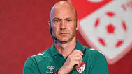 TFF'den Dev Adım: MHK'nın Yeni Başkanı Anthony Taylor Oldu