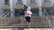 Bodrum'da uyuşturucu ve dövizle yakalanan 2 kişi tutuklandı