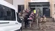 700 milyon liralık vurgunda 6 tutuklama