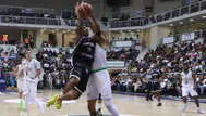 Yukatel Denizli Basket'ten Avrupa'da galibiyetli başlangıç