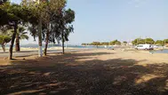 Yeni Kamp: İzmir Aliağa Güzelhisar’da Doğayla İç İçe Kamp Deneyimi