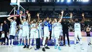 Türk Telekom'dan Roma karşısında farklı galibiyet : 92-77