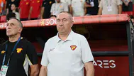 Göztepe Teknik Direktörü Stanimir Stoilov, Kocaelispor Maçının Ardından Neler Söyledi?
