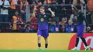 Fermin Lopez Maç Sonrası Hangi Açıklamalarda Bulundu ?