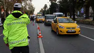 İstanbul'da 29 Ekim Cumhuriyet Bayramı için hangi yollar trafiğe kapatılacak?