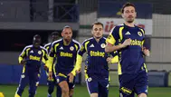 Fenerbahçe, Galatasaray derbisine hazır!