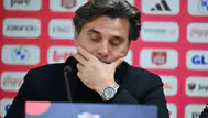 TFF resmen açıkladı: Göreve devam ediyoruz! Montella ile yollar ayrıldı