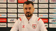 Emre Bayraktar kimdir, kaç yaşında, nereli, Samsunspor'un yeni hocası mı, daha önce hangi takımlarda çalıştı?