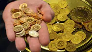 Eski Mezarda Bulunan 250 Torba Altın ve Gümüş Eser Neleri Ortaya Çıkardı?