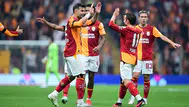 Galatasaray'ın Gençlerbirliği Deplasmanı Kamp Kadrosu Belli Oldu