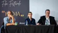Altın Portakal Film Festivali'nde Çevreci Dönüşüm Rüzgarı Esti