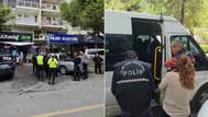 Nazilli'de kan donduran olay: 18 yaşındaki genç kızı vurdu