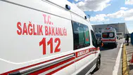 Tekirdağ’da yıldırım dehşeti: Anne ve kızı yaralandı