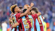 KuPS-Trabzonspor Konferans Ligi maçı! Thomas Reis'in 11 tercihi belli oldu…