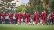 Trabzonspor'da Samsunspor mesaisi sürüyor