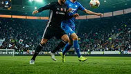 Hoffenheim-Beşiktaş Maçı Hangi Kanalda ve Saat Kaçta Başlayacak?