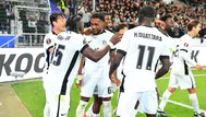 Avrupa'da Türk Takımları Beşiktaş ve Trabzonspor galibiyet için mücadele edecek mi?