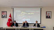 Kars Yatırım Hamlesi: 69,6 Milyar Liralık 335 Proje Değerlendirildi