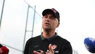 Burak Yılmaz Lille ile Geçmişini Nasıl Değerlendiriyor?