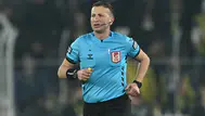 Süper Lig hakemi Yasin Kol gözaltına alındı