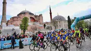 2027 Yılı Cumhurbaşkanlığı Türkiye Bisiklet turu ne zaman gerçekleşecek ?