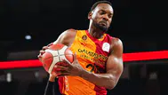 Galatasaray basketbol maçı sonucu belli oldu