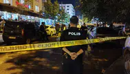 Batman'da restorana kar maskeli saldırı: Motosikletle gelip kurşun yağdırdılar
