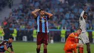 Cenk Özkacar'dan Hearts Galibiyeti ve Trabzonspor Açıklaması