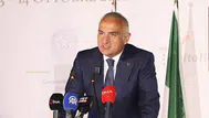 Türkiye Arkeolojisi İçin Hedefler Neler? Bakan Ersoy Açıklamalarda Bulundu