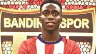 Amidou Badji'nin piyasa değerindeki tarihi yükseliş neden bu kadar dikkat çekici ?