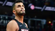Ömer Faruk Yurtseven'in Yeni Takımı Rio Grande Valley Vipers Olacak