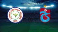 Trabzonspor ile Rizespor Derbisi Sonrası Gazeteciler Arasında Ne Gerginlikler Yaşandı?
