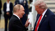 Trump ve Putin anlaştı: Enerji piyasası için yeni karar alındı